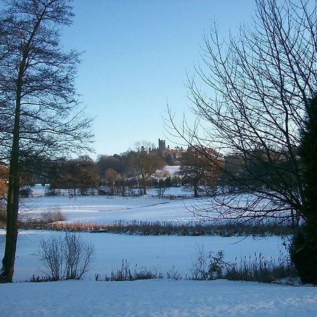 Abbey Farm Bed And Breakfast Atherstone Bagian luar foto